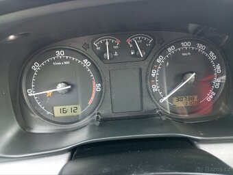 Škoda Octavia 1.9tdi 66kw bez koroze - 6