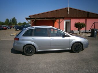 Croma 1,9JTD, 110kW - 6
