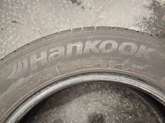 Letní pneu Hankook 185/65/15 88T - 6