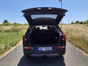 Ssang Yong Korando Style+ - 6