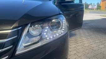 VW Passat 2.0 tdi 103 kw DSG - 6