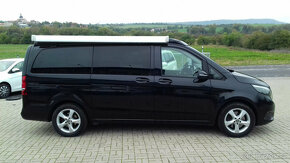 Mercedes - Benz Třídy V, V 250 Marco Polo - 6