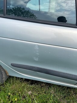 Renault Megan 1.4 16V STK - 6