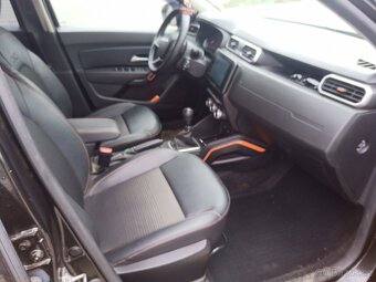 Dacia Duster 1,5dci 84kw.4x4 extreme - 6