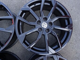 Alu disky Volkswagen, Škoda, 19", 5x112, ET 50, šíře 8J - 6