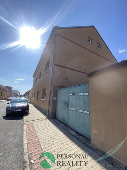 Pronájem bytu 1+1, 35 m2 - Kladno Kročehlavy, Školská ulice - 6
