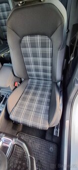 VW GOLF GTD 7.5 - 6