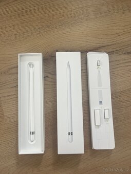 iPad 10. generace, s pouzdrem a apple pencil 1. generace - 6