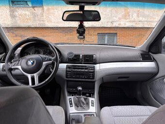 Bmw e46 330d - 6