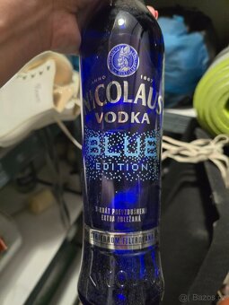 Alkohol - 6