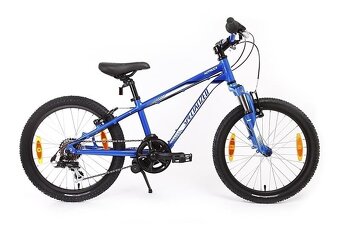 Dětské kolo Specialized Hotrock 20 - 6