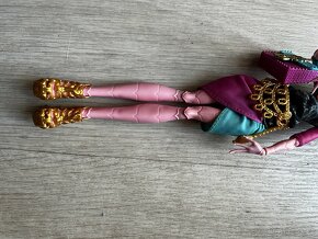 Monster High - 6