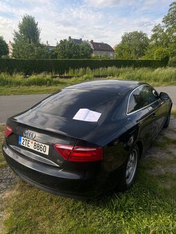 Audi a5 1.8 tfsi 125kw - 6