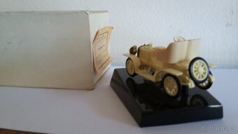 Starý model Koh-i-Noor Autostojánek výroba 1973 - 6