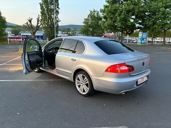 Prodám nebo vyměnim golf 4 1,6 benzin - 6