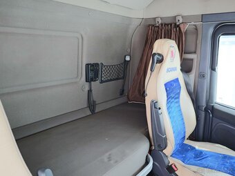 Scania R410 - 6