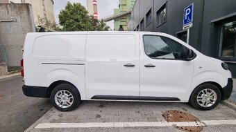 Peugeot Expert 2.0HDI 90kw, r.2018 L3, 1.majitel - 6