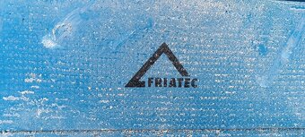 Toalety FRIATEC - 6