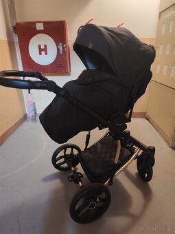 Baby merc piuma limited - 6