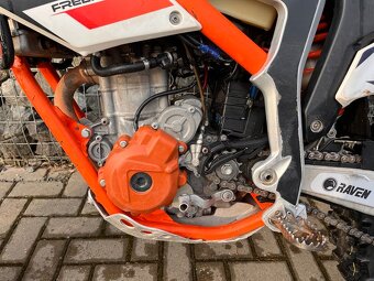KTM freeride 350 2013 - 6