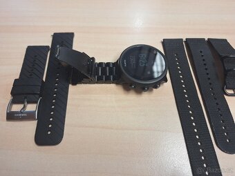 Hodinky suunto - 6