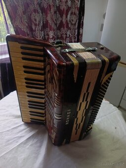 Hohner Verdi IV - 6