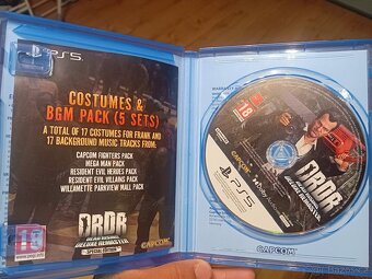 Prodám hry na xbox 360 a ps5 - 6