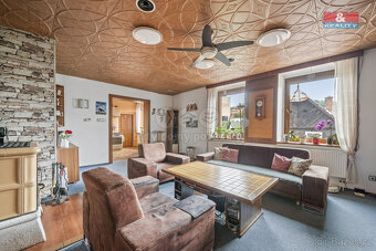 Prodej rodinného domu, 327 m², Červený Kostelec - 6