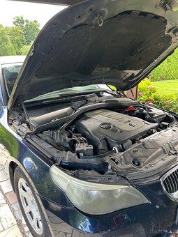 Bmw 525D - 6