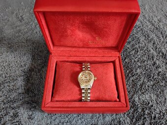 Rolex Date Just - 6