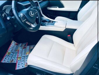 LEXUS RX 450H, 1. MAJITEL, DPH - 6
