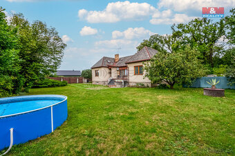 Prodej rodinného domu, 165 m², Býchory - 6
