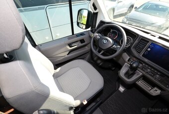 VW Crafter Grand California 600 - 6