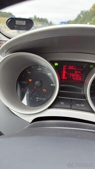 Seat Ibiza , 2010 - 6