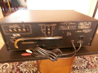 Tuner HITACHI FT - 440 - 6