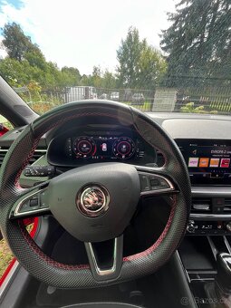 Škoda Kamiq Monte Carlo 1.5 TSI DSG - 6