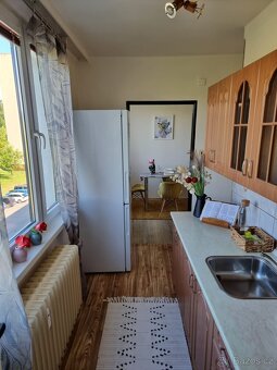 Prodej bytu v OV v Olivětíně u Broumova - 6