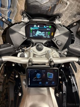 BMW R 1250 RS 2023 - 6