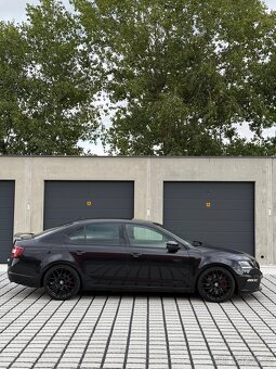 Škoda octavia rs 2.0tsi - benzin, challenge - 6
