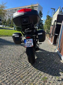 Tracer 700 2021 - 6