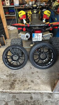 5x100/5x112 r17 7,5J ET40 - 6