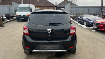 298.Dacia Sandero 1.5dci K9K - 6