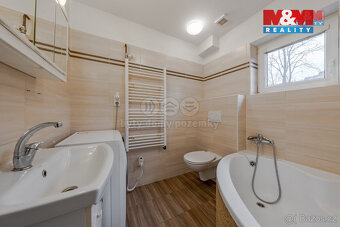 Prodej rodinného domu, 62 m², Valašská Polanka - 6