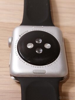 Apple Watch Series 3 42mm GPS - 6