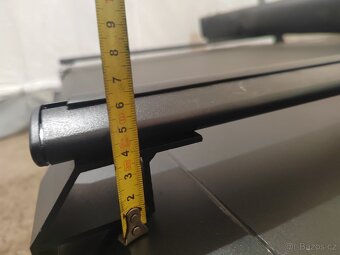 Příčníky pro strešní autostany PROOFF - 6