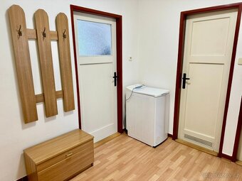 Pronájem bytu 2+1, 70 m² – centrum Hradce Králové, ul. Břeti - 6