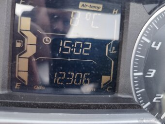 Yamaha X-max 400 akrapovic po servise - 6