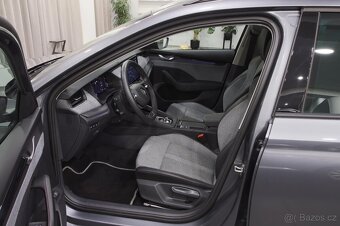 Škoda Octavia 4 Combi 2.0TDI 110kW DSG - záruka Autodraft - 6