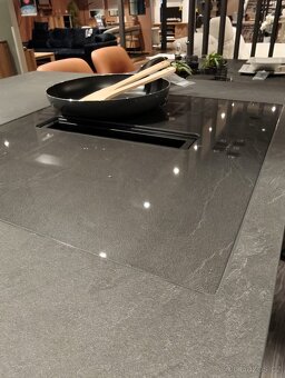 Nobilia – model Nizza, exkluzivní nabídka z výstavy - 6