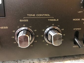 Technics SU-7700 - 6